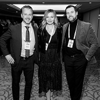 XI MOSCOW BREAST MEETING: Полный фотоотчёт